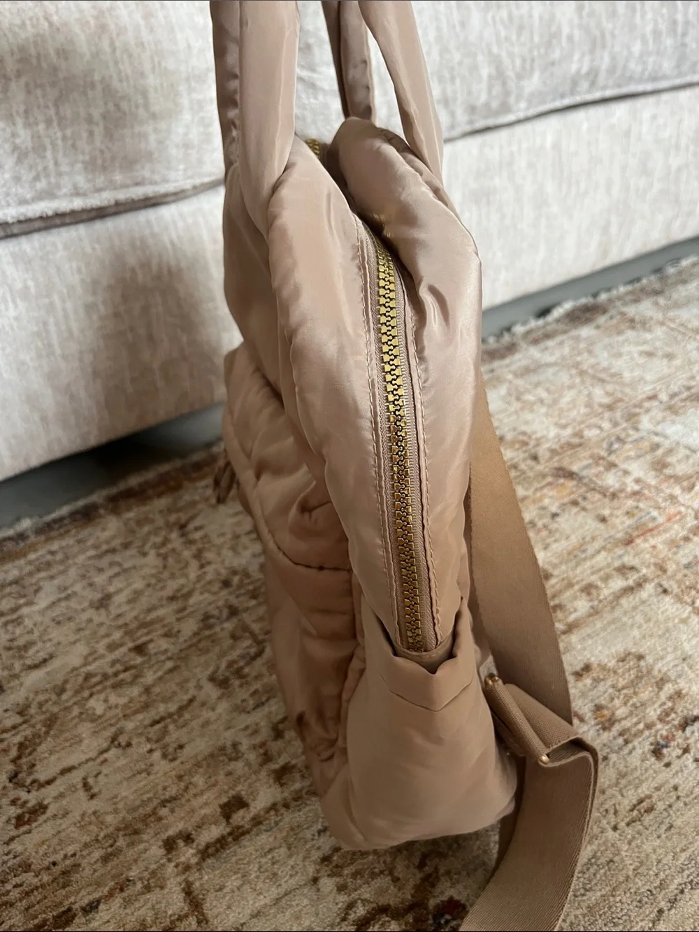 Primark lightweight padded